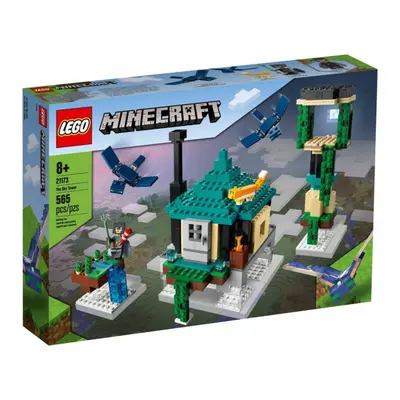 Lego® minecraft® 21173 věž v oblacích