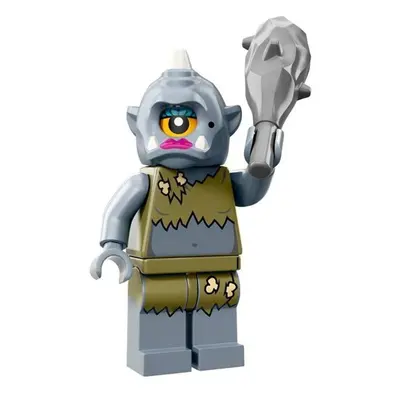 Lego® 71008 minifigurka kyklopka