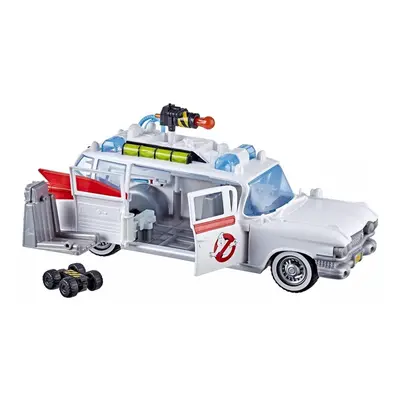 Ghostbusters ecto-1 hrací set, hasbro e9563