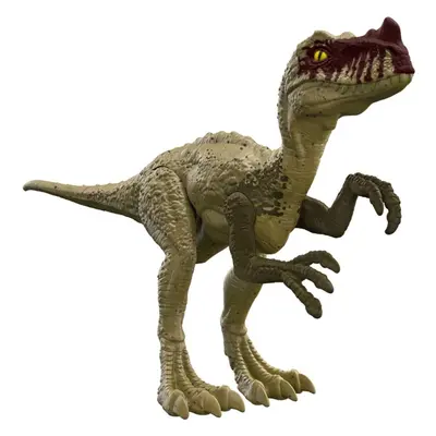 Mattel jurský svět: nadvláda velká figurka dinosaura proceratosaurus