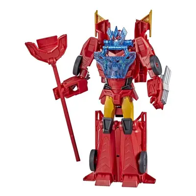 Transformers cyberverse adventures autobot hot rod 25cm,hasbro e2746