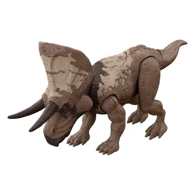 Mattel jurský svět: dinosaurus útočí zuniceratops, hln66