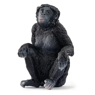 Schleich 14875 samice šimpanze bonobo