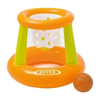 Intex 58504 basketbalový koš plovací