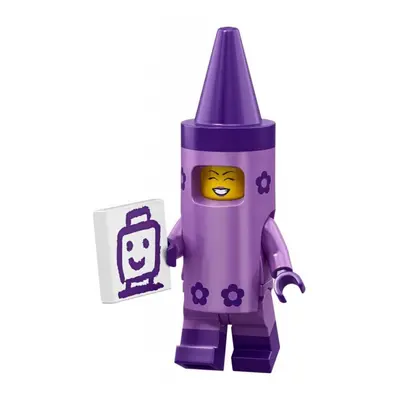 Lego 71023 minifigurka lego® příběh 2 - voskovka