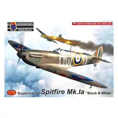 Spitfire mk.ia