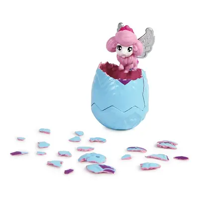 Hatchimals zvířátko ve vajíčku