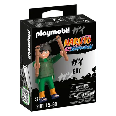 Playmobil 71111 guy