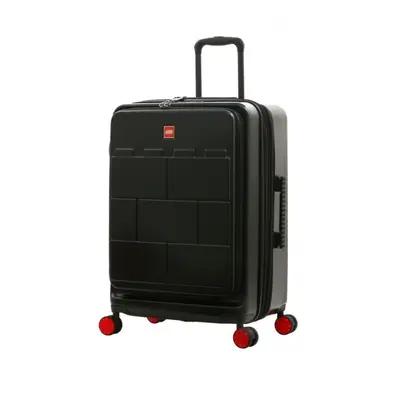 Lego® luggage fasttrack 24" černý