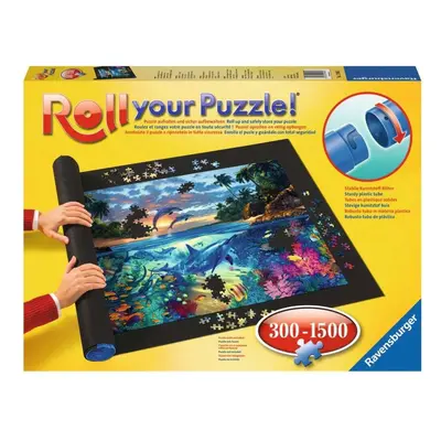 Ravensburger 17956 podložka na sestavení puzzle až do 1500 dílků