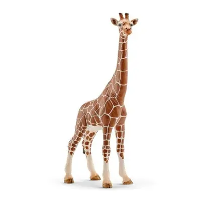 Schleich 14750 samice žirafy