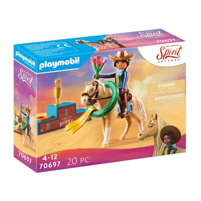 Playmobil 70697 rodeo próza