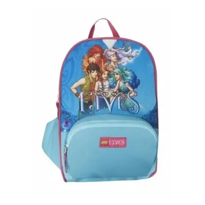 Lego® elves - batoh junior