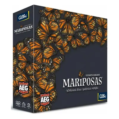 Albi mariposas