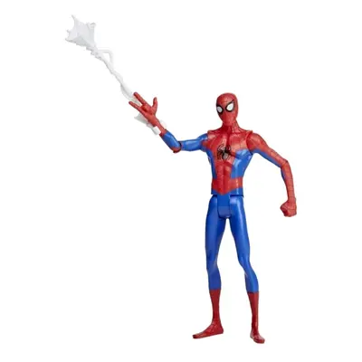 Spiderman akční figurka 15 cm spider-man, hasbro f3838