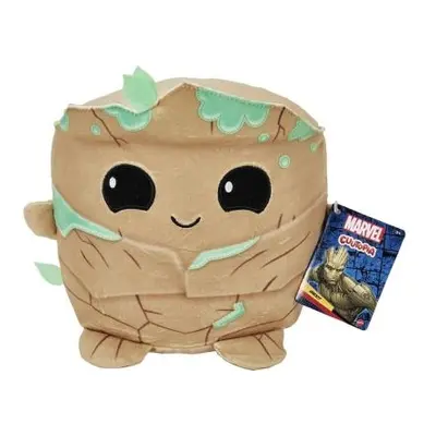 Marvel plyšová figurka groot 12 cm