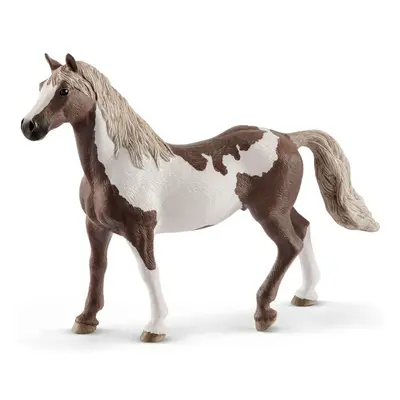 Schleich 13885 valach plemene paint horse