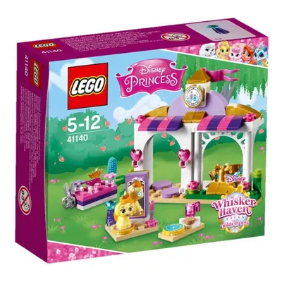 Lego® disney 41140 daisyin salón krásy