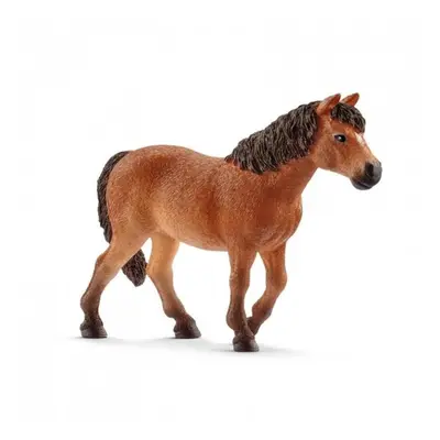 Schleich 13873 dartmorský poník kobyla