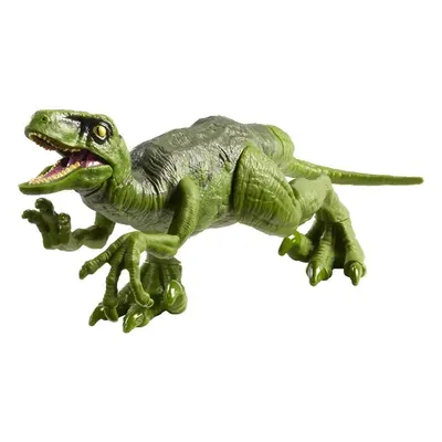 Jurský svět, vetřelci velociraptor, mattel fpf13