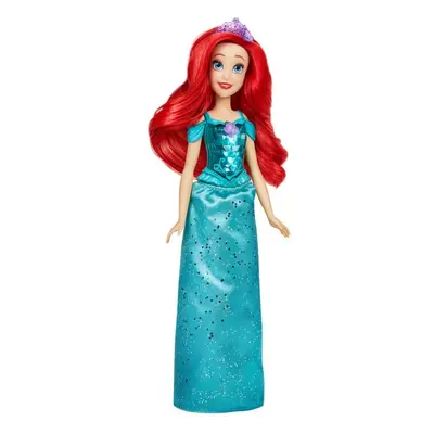 Disney princezna ariel 30 cm, hasbro f0895