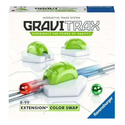 Ravensburger 26815 gravitrax tunýlky