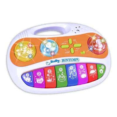 Bontempi dětské elektronické klávesy baby melody