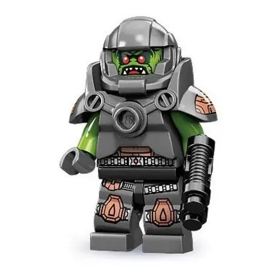 Lego® 71000 minifigurka vetřelec