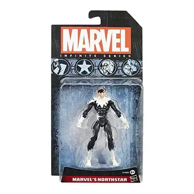 Hasbro avengers akční figurka northstar 10cm