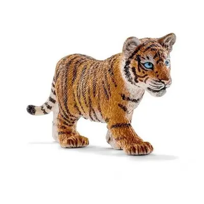 Schleich 14730 figurka mládě tygra