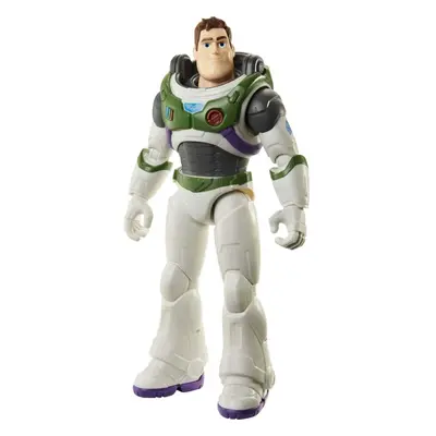 Toy story 4 buzz rakeťák velká figurka space ranger alpha