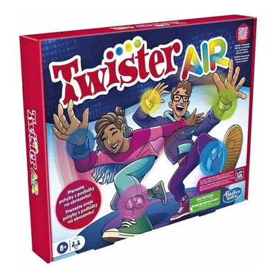 Hasbro twister air cz/sk