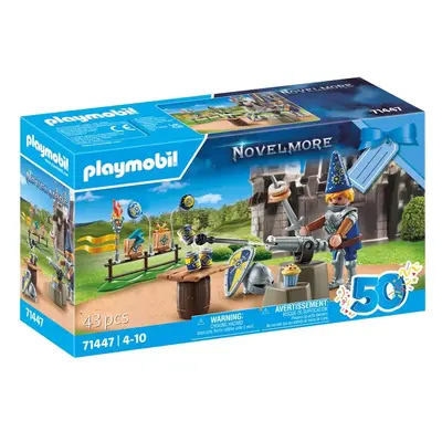 Playmobil 71447 rytířovy narozeniny