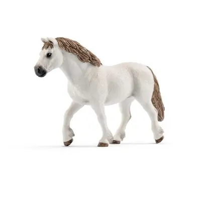 Schleich 13872 waleská kobyla poník