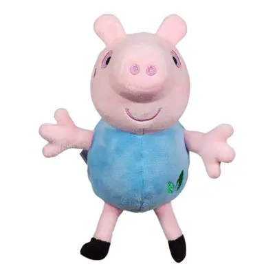 Peppa pig plyšový george 15 cm