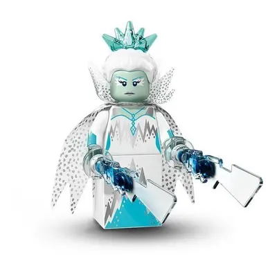 Lego® 71013 minifigurka ledová královna