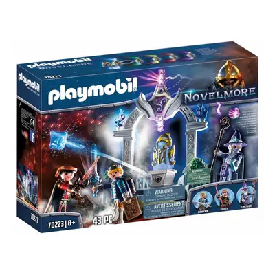 Playmobil 70223 chrám času