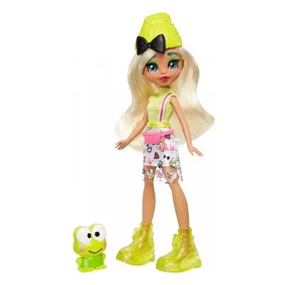 Mattel keroppi a panenka dashleen