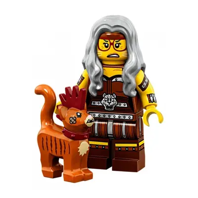 Lego 71023 minifigurka lego® příběh 2 - sherry šplhavá