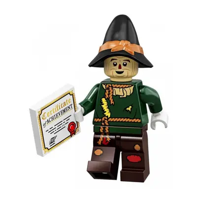 Lego 71023 minifigurka lego® příběh 2 - strašák