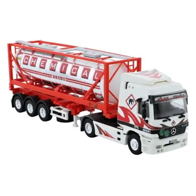 Monti 60 chemical fluid actros 1:48