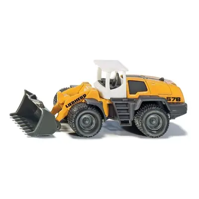 Siku 1477 nakladač liebherr