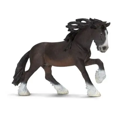 Schleich 13734 tažný kůň