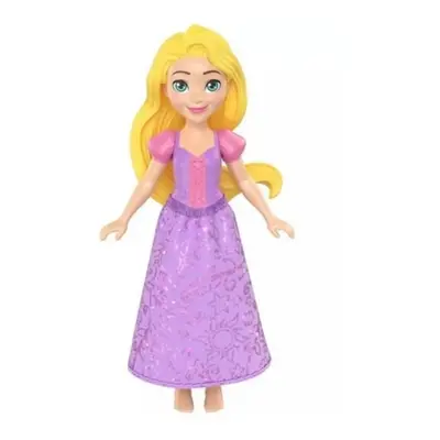 Mattel disney princess mini panenka locika, hlw70