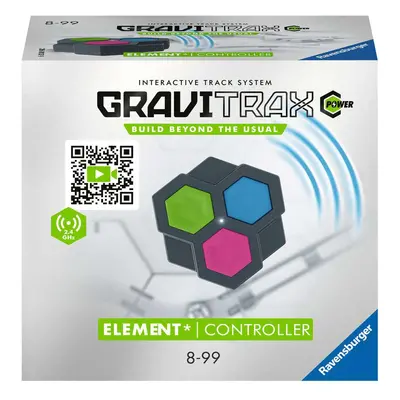 Ravensburger 26813 gravitrax power ovladač elektronických doplňků