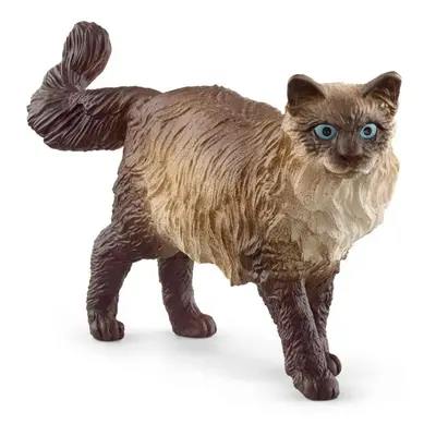 Schleich 13940 kočka ragdoll