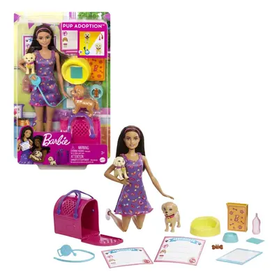 Mattel barbie s pejsky, hkd86