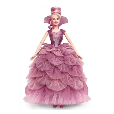 Barbie sběratelská louskáček víla, mattel frn77