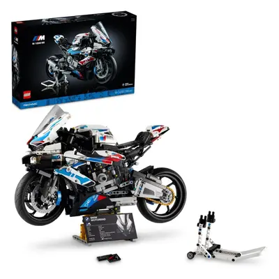 Lego® technic 42130 bmw m 1000 rr