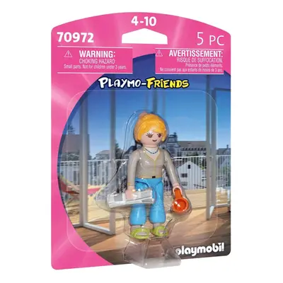 Playmobil 70972 ranní ptáče